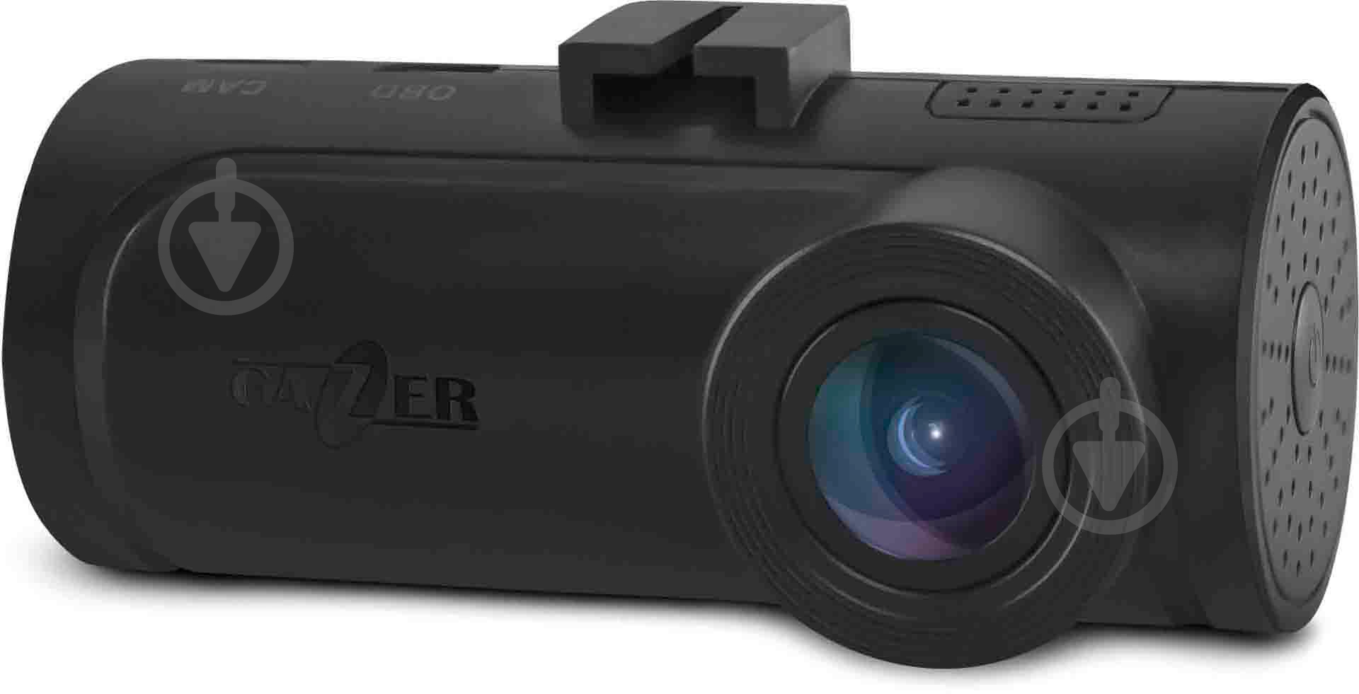 Видеорегистратор Gazer F730 - фото 3 Видеорегистратор Gazer F730 - фото 3