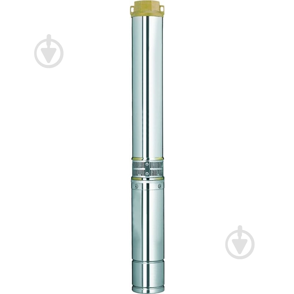 Насос скважинный Dongyin 0.55кВт H 77(63)м Q 55(30)л/хв Ø102мм (кабель 45м) AQUATICA 4SEm2/11 777446 - фото 1