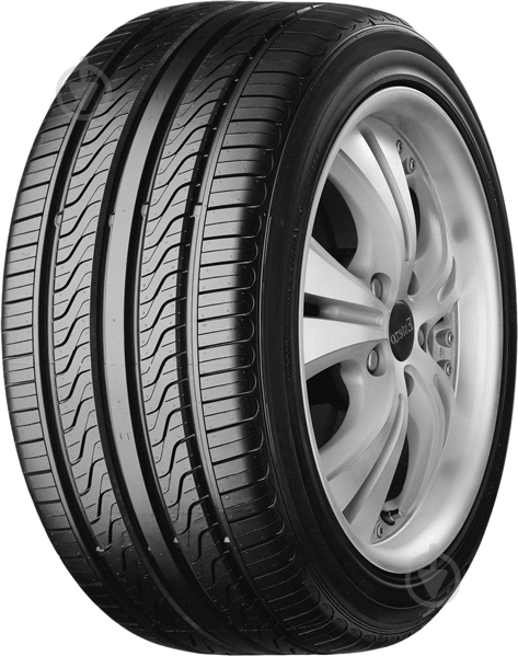 Шина TOYO Teo Plus 225/45R18 95 W лето - фото 1 Шина TOYO Teo Plus 225/45R18 95 W лето - фото 1