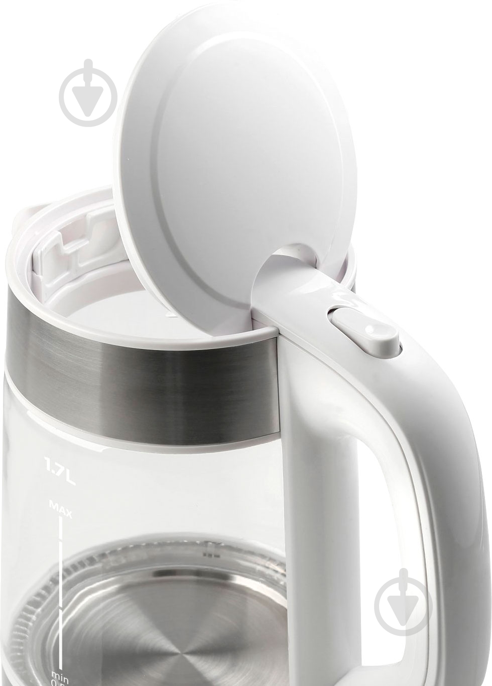 Электрочайник Gorenje K17GWE - фото 2 Электрочайник Gorenje K17GWE - фото 2