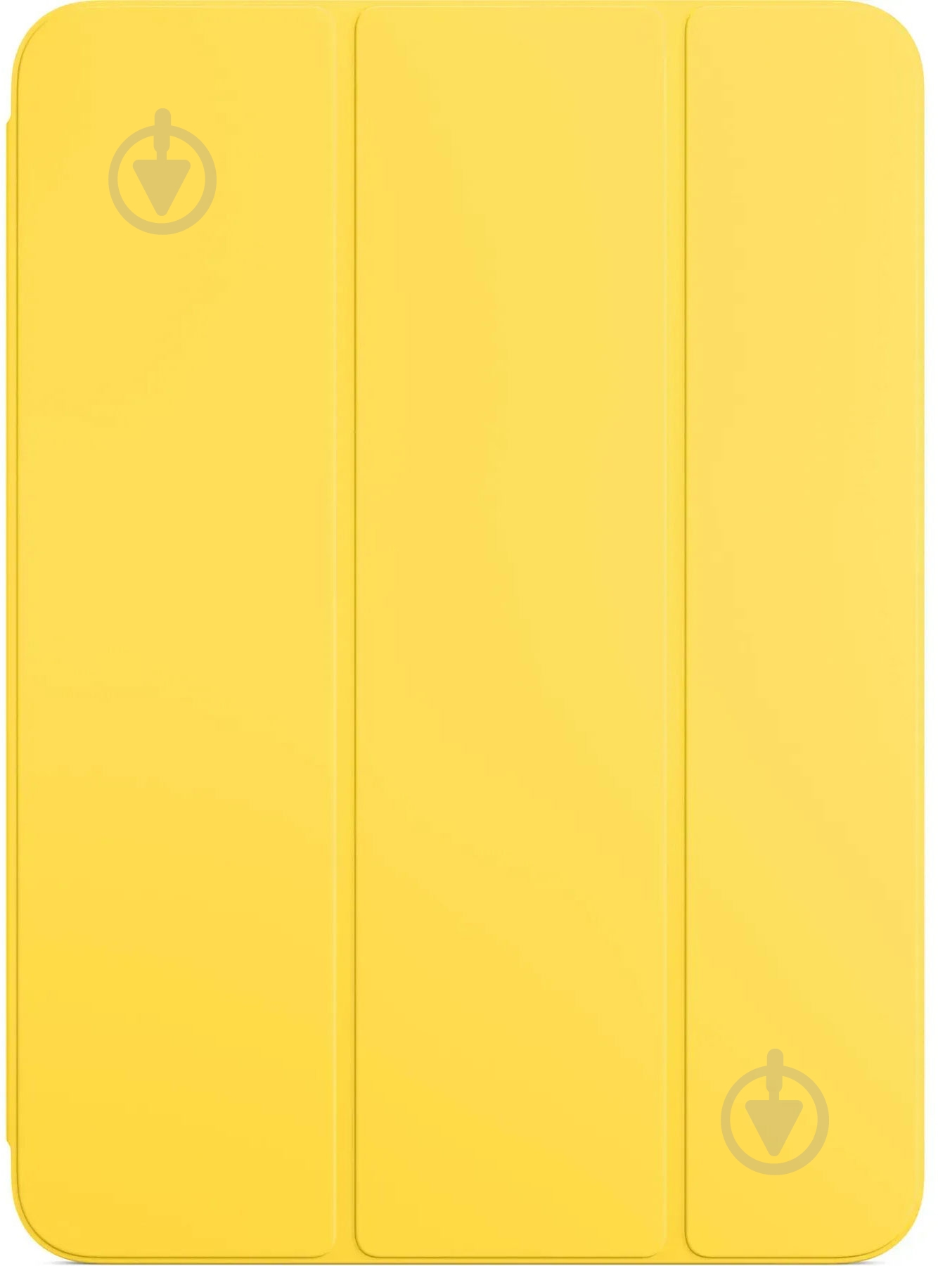 Чохол Apple Smart Folio for iPad (A16) lemonade (MDEN4ZM/A) - фото 1
