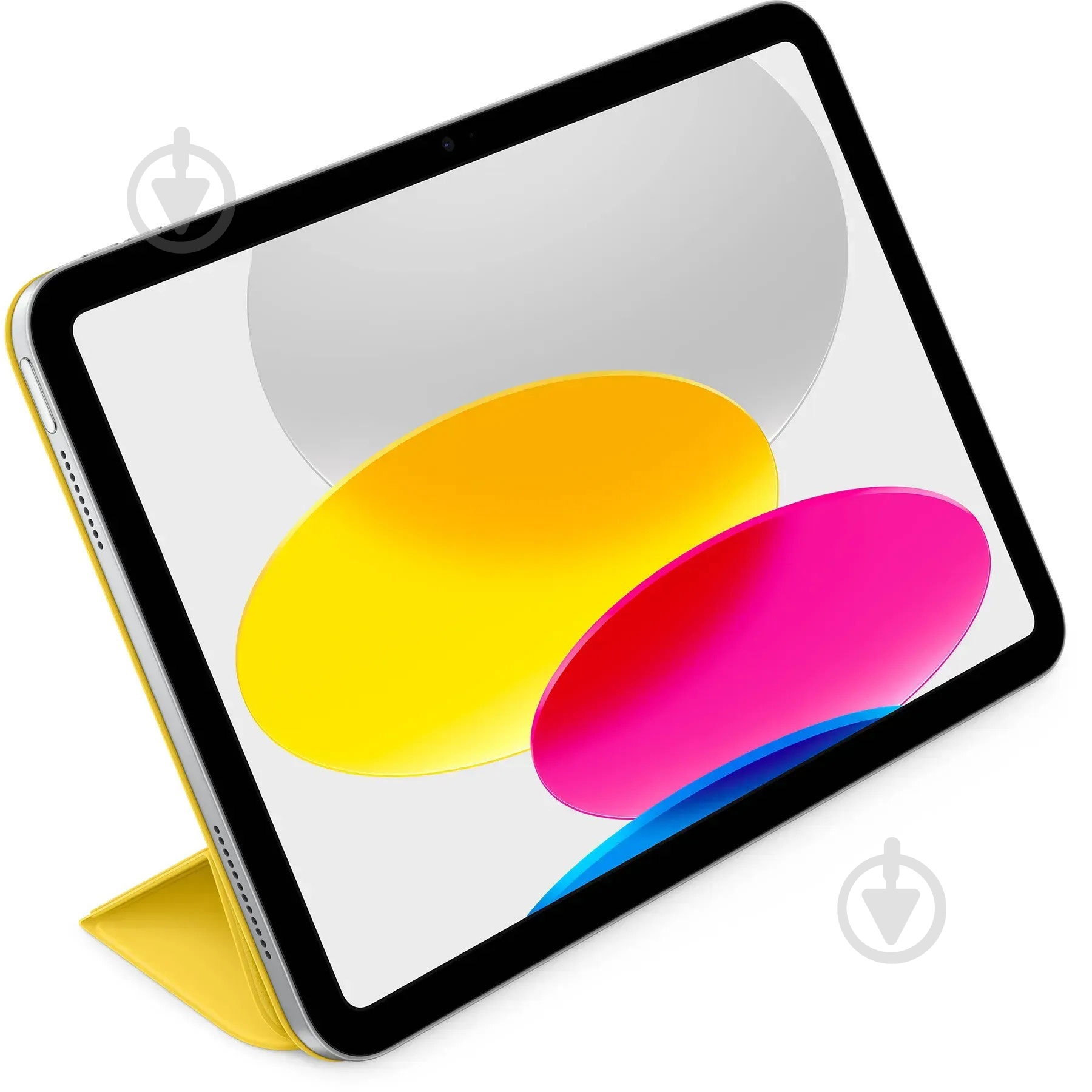 Чохол Apple Smart Folio for iPad (A16) lemonade (MDEN4ZM/A) - фото 3