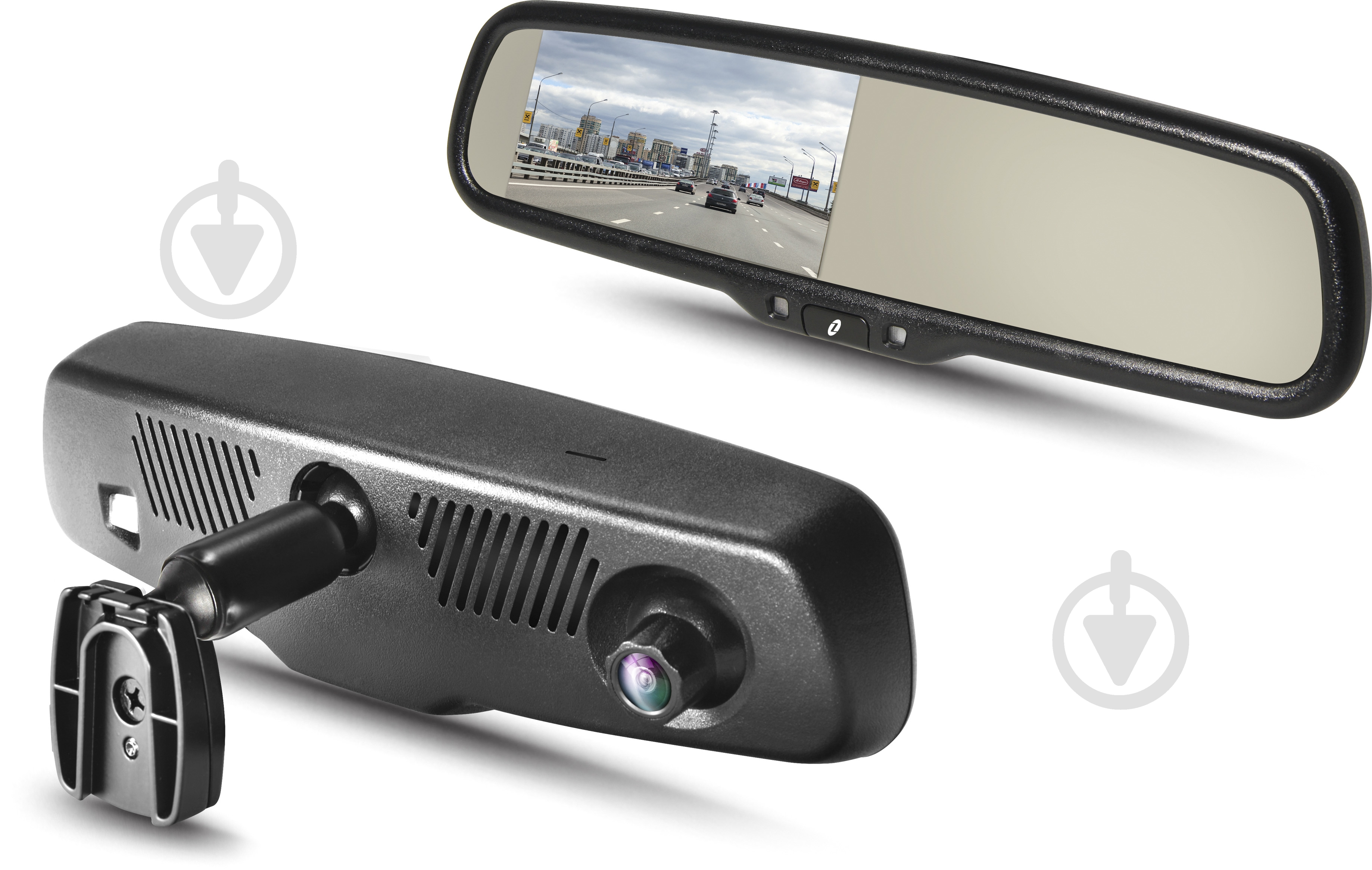 Видеорегистратор Gazer MUR7000 - фото 1 Видеорегистратор Gazer MUR7000 - фото 1