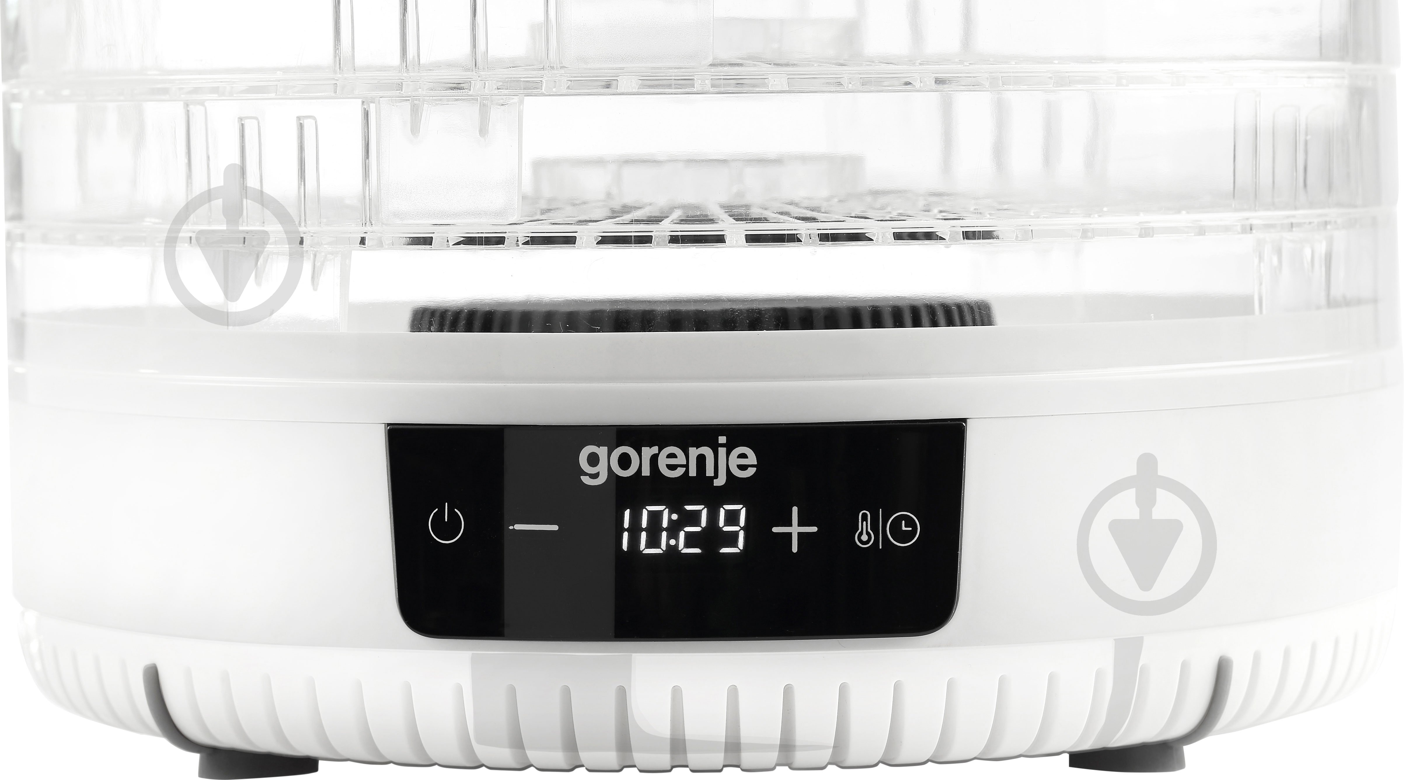 Сушарка для овочів та фруктів Gorenje FDK500GCW — фото 3