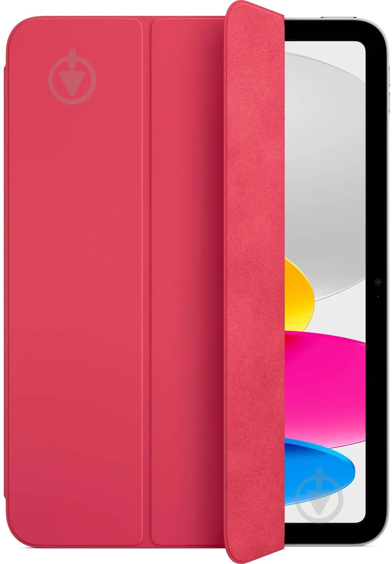 Чохол Apple Smart Folio for iPad (A16) watermelon (MDEP4ZM/A) - фото 1