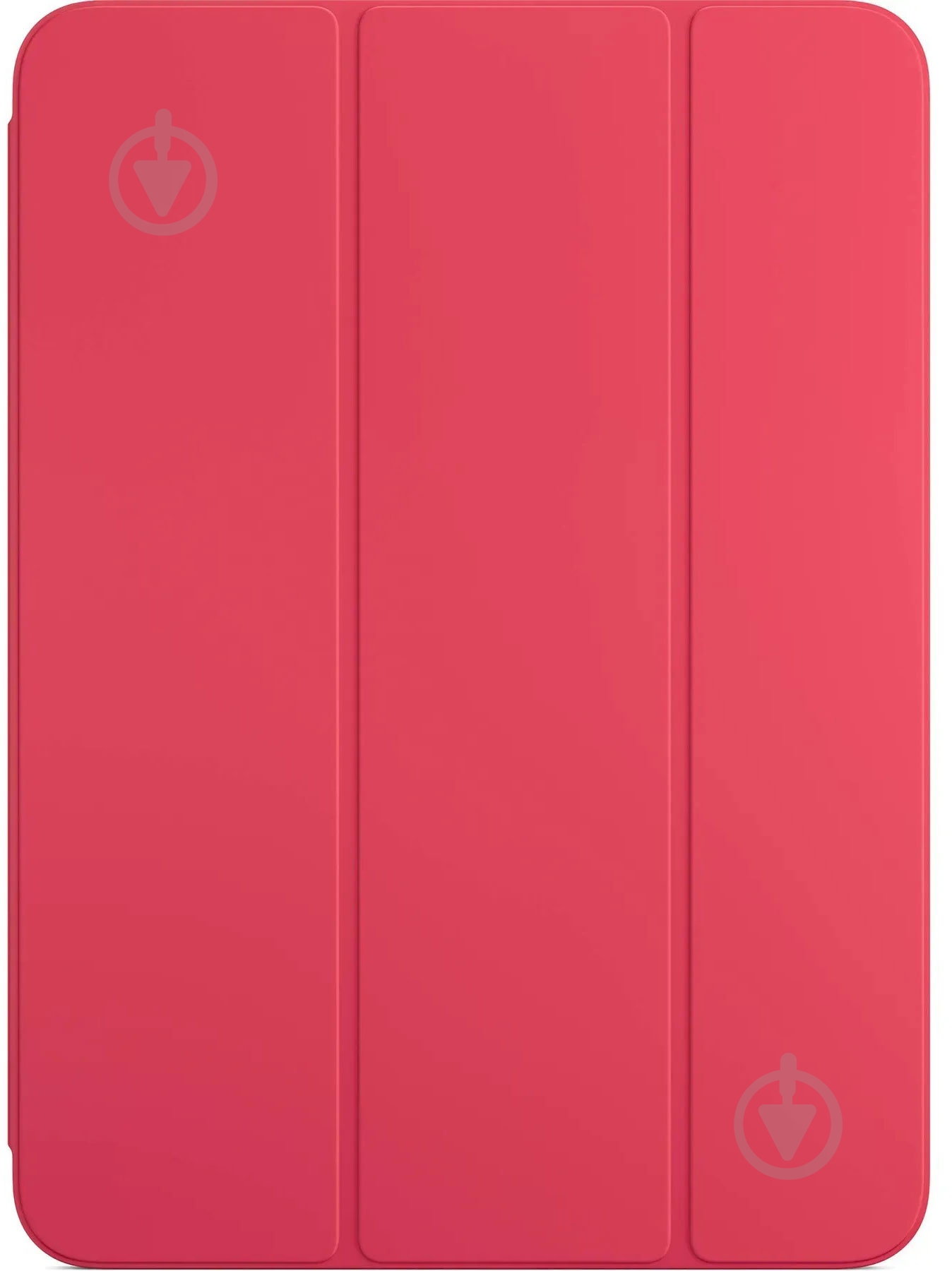 Чохол Apple Smart Folio for iPad (A16) watermelon (MDEP4ZM/A) - фото 2
