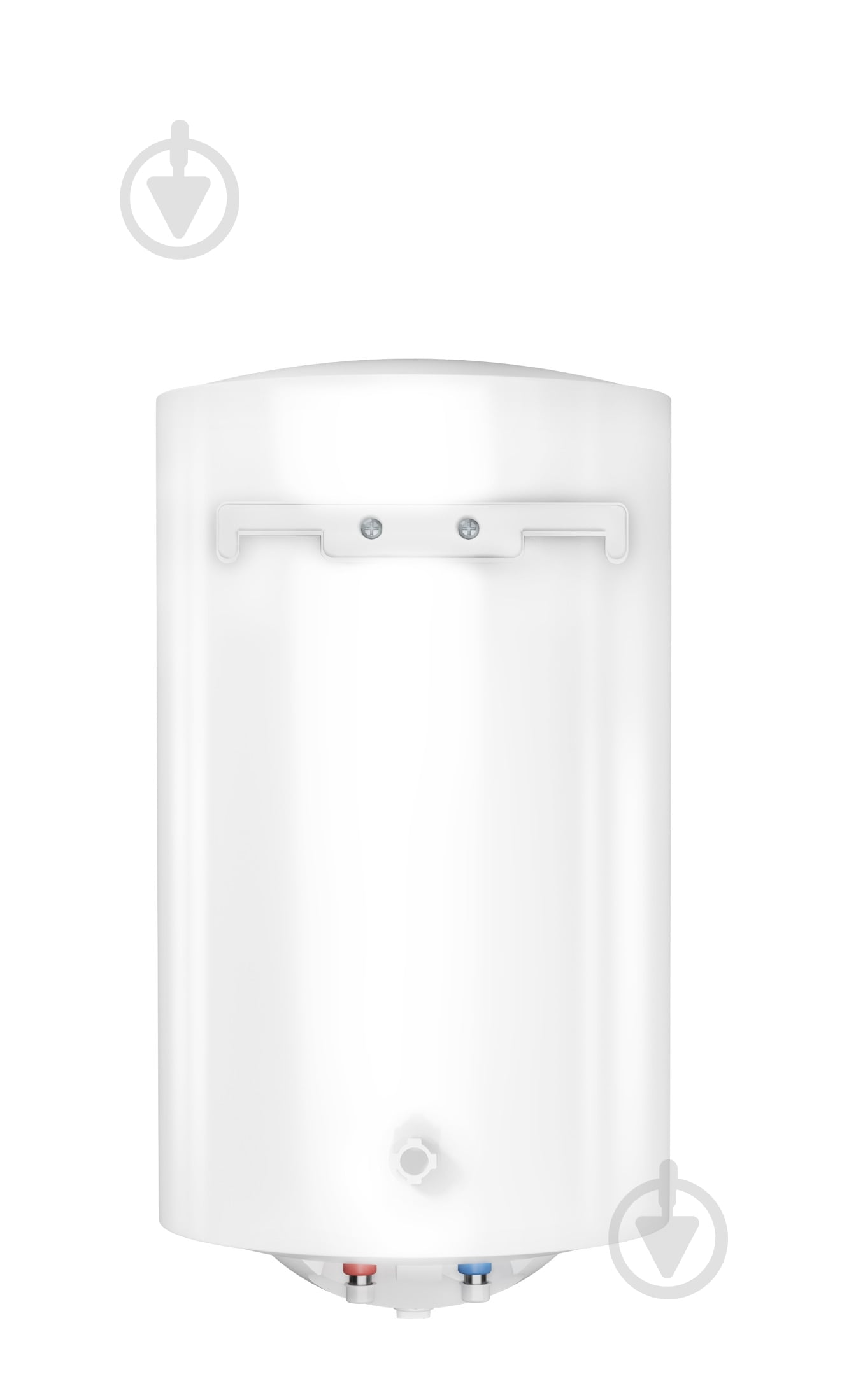 Бойлер Quartz Thermal Technology Start 50 V Slim - фото 4