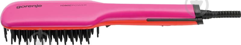 Щетка для волос Gorenje HSB01PR - фото 2