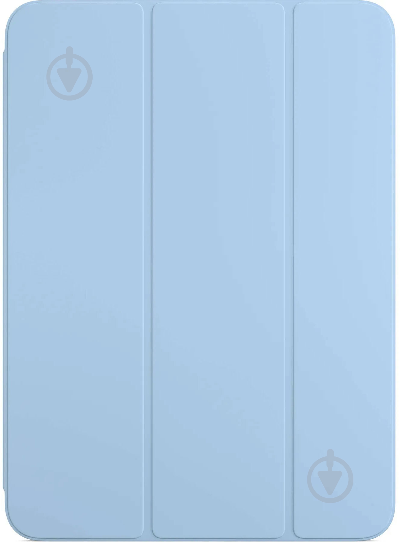 Чохол Apple Smart Folio for iPad (A16) sky (MDEQ4ZM/A) - фото 1