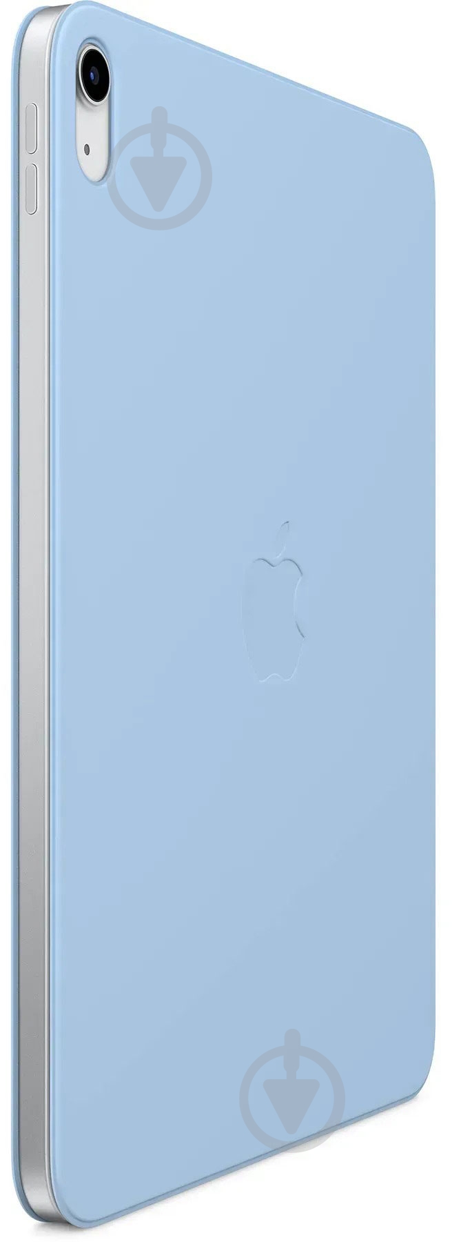 Чохол Apple Smart Folio for iPad (A16) sky (MDEQ4ZM/A) - фото 3
