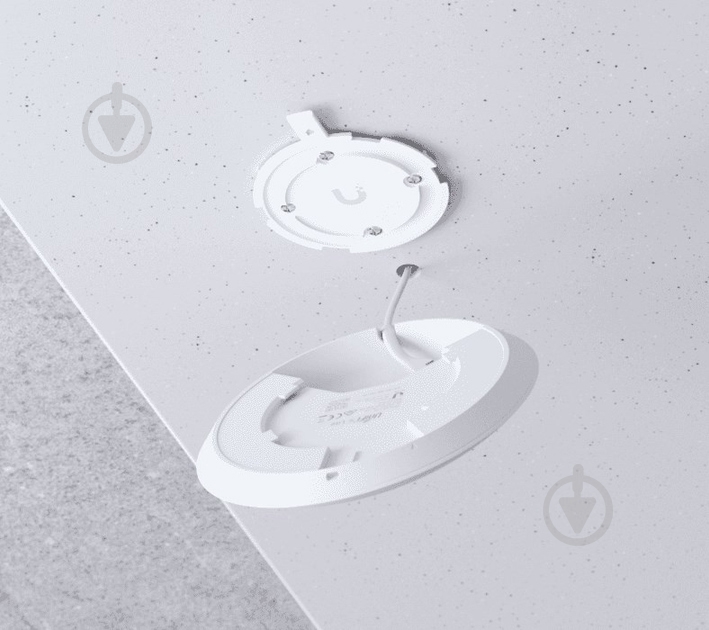 Точка доступа Ubiquiti (U6+) - фото 3