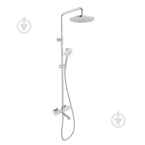 Душевая система VOLLE SISTEMA P 1580.090601 - фото 1