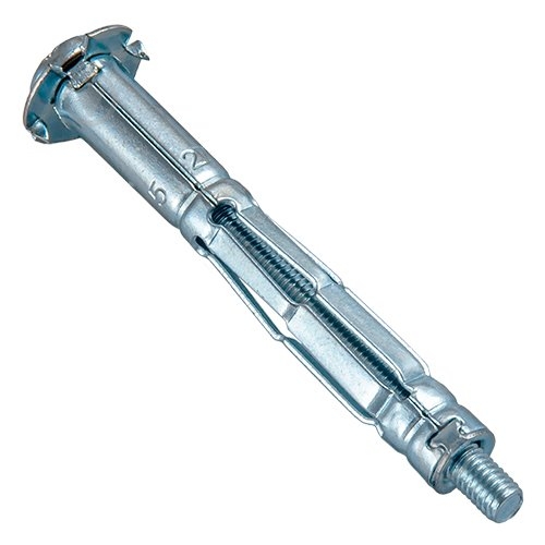 Анкер MOLLY snapt 12x37 мм 4 шт. - фото 1