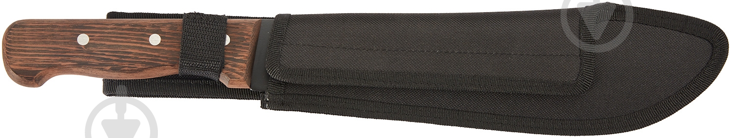 Мачете Boker Heavy Duty Machete Small 2373.10.09 - фото 3 Мачете Boker Heavy Duty Machete Small 2373.10.09 - фото 3