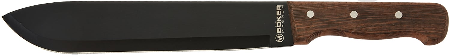 Мачете Boker Heavy Duty Machete Small 2373.10.09 - фото 1 Мачете Boker Heavy Duty Machete Small 2373.10.09 - фото 1