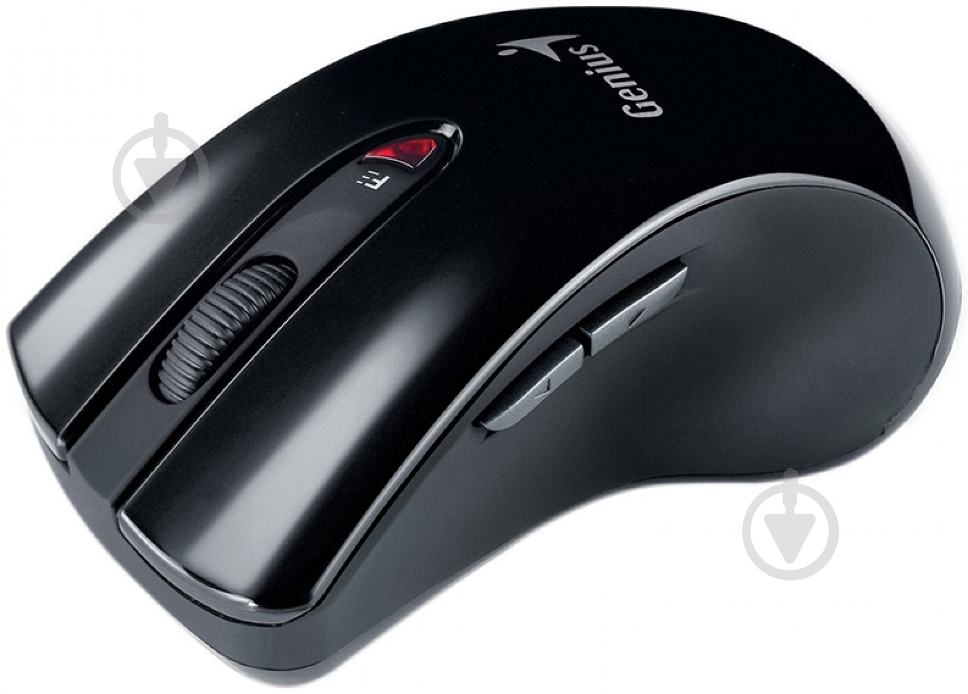 Мышь Genius DX-L8000 (31030059101) black - фото 2