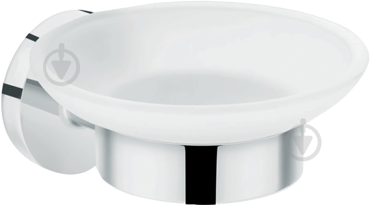 Мильниця Hansgrohe Logis Universal 41715000 - фото 1