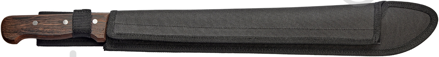 Мачете Boker Heavy Duty Machete Large 2373.10.25 - фото 3