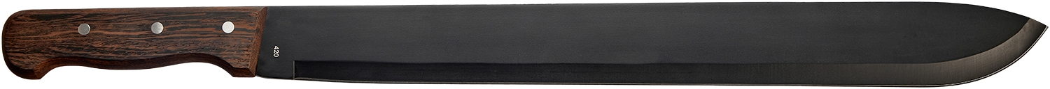 Мачете Boker Heavy Duty Machete Large 2373.10.25 - фото 2