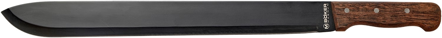 Мачете Boker Heavy Duty Machete Large 2373.10.25 - фото 1