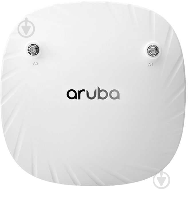 Точка доступа ARUBA BY HPE AP-504 (R2H22A) - фото 1 Точка доступа ARUBA BY HPE AP-504 (R2H22A) - фото 1