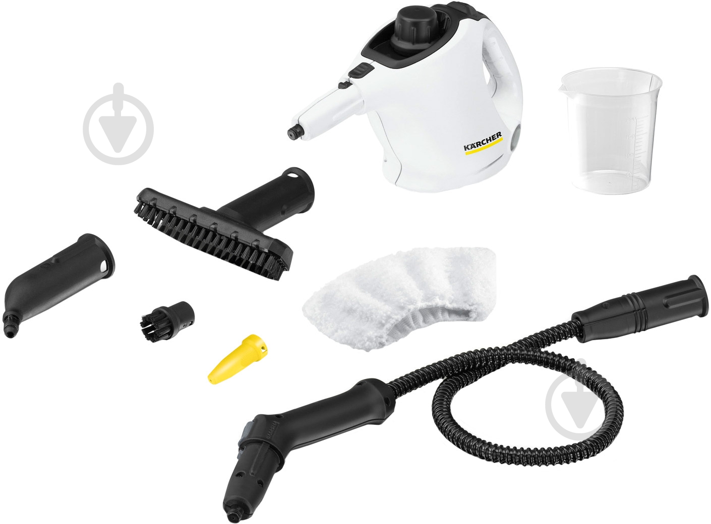 Пароочиститель Karcher SC 1 Premium 1.516-360.0 - фото 1