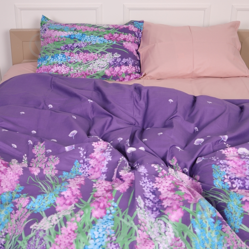 Наволочка сатин 22-1330 Paradise 50x70 см мульти MirSon - фото 4 Наволочка сатин 22-1330 Paradise 50x70 см мульти MirSon - фото 4