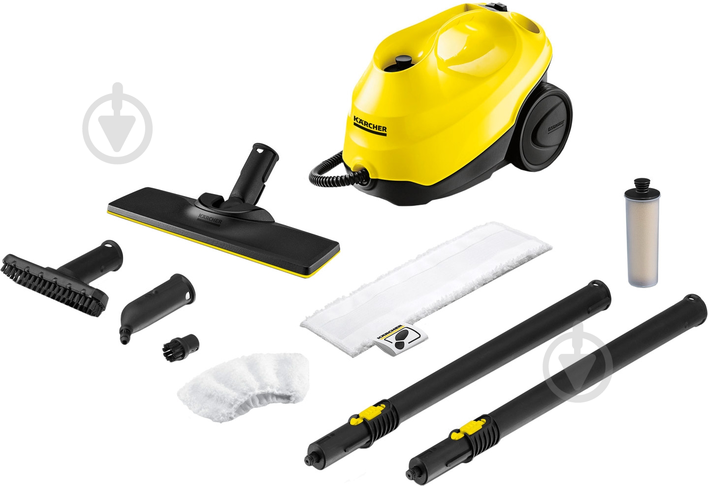 Пароочиститель Karcher SC 3 EasyFix 1.513-110.0 - фото 1
