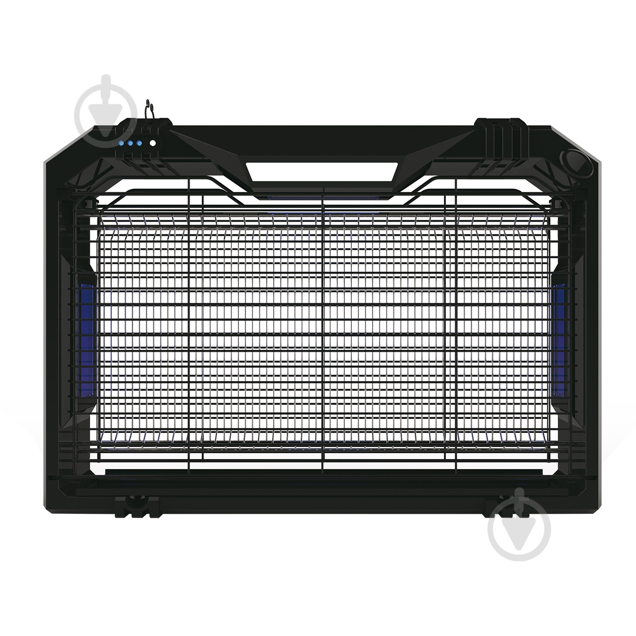 Уничтожитель насекомых Eurolamp MK-2,5(LED) - фото 2 Уничтожитель насекомых Eurolamp MK-2,5(LED) - фото 2
