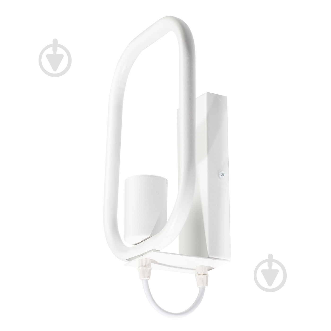 Бра LIGHT SET OBERIH RL 1xE27 белый - фото 4 Бра LIGHT SET OBERIH RL 1xE27 белый - фото 4