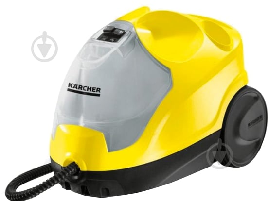 Пароочиститель Karcher SC 4 EasyFix 1.512-450.0 - фото 1 Пароочиститель Karcher SC 4 EasyFix 1.512-450.0 - фото 1