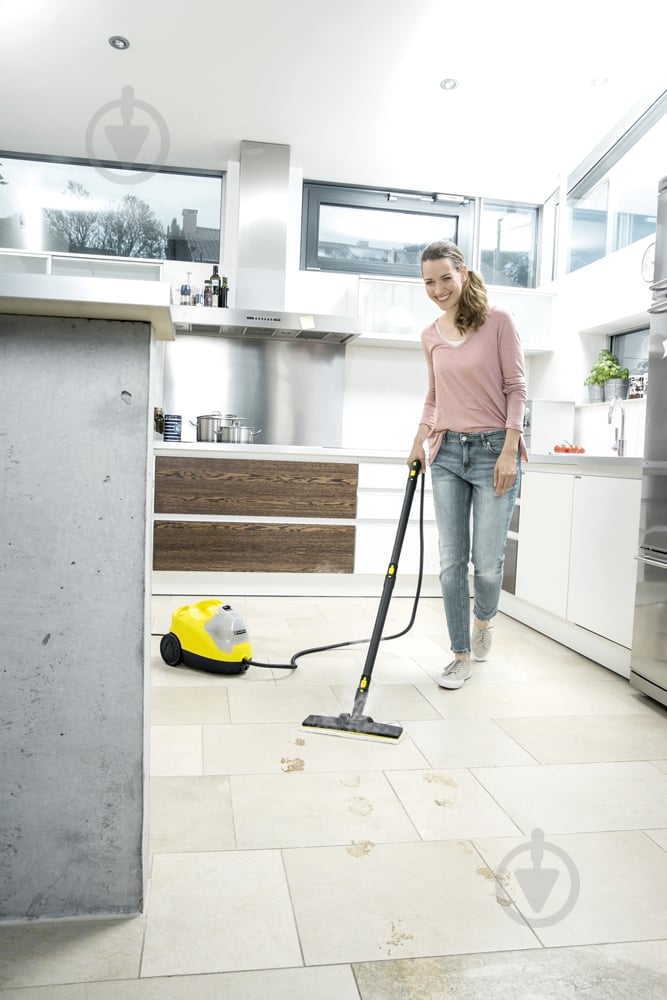 Пароочиститель Karcher SC 4 EasyFix 1.512-450.0 - фото 8 Пароочиститель Karcher SC 4 EasyFix 1.512-450.0 - фото 8