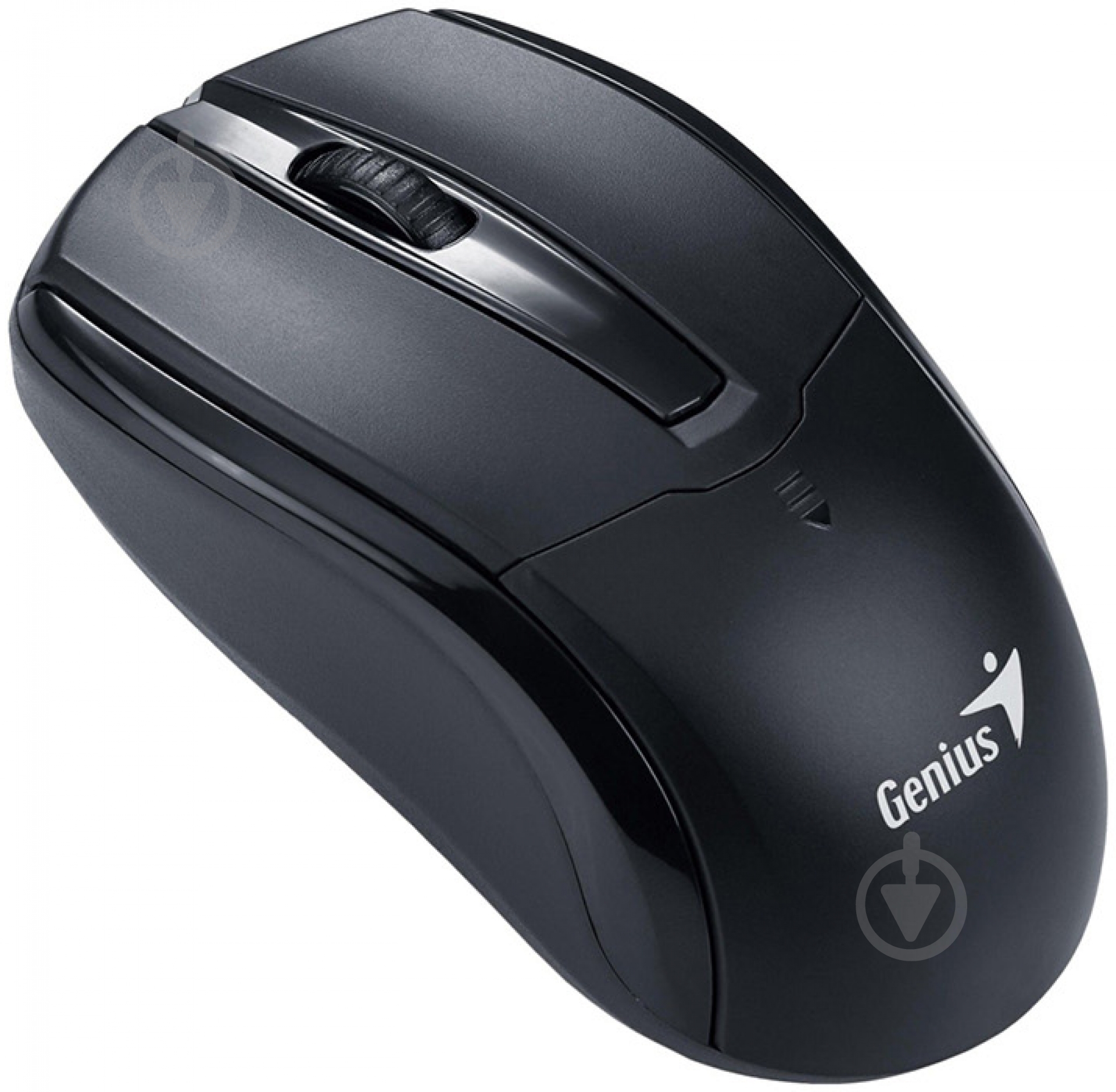 Мышь Genius Genius NS-6005 Black (31030100101) - фото 1