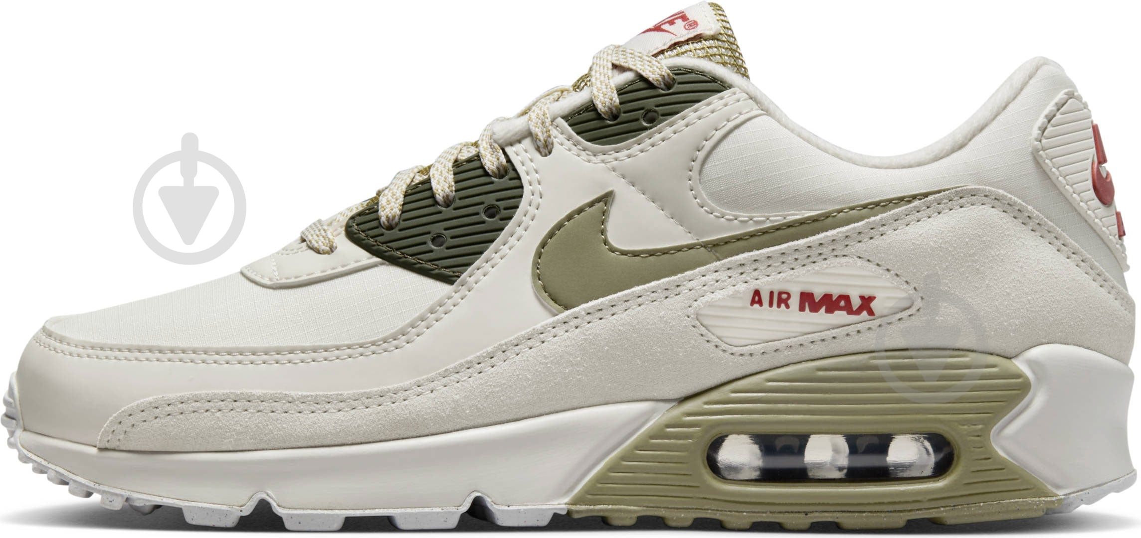 Кроссовки Nike AIR MAX 90 FB9657-002 р.46 - фото 3
