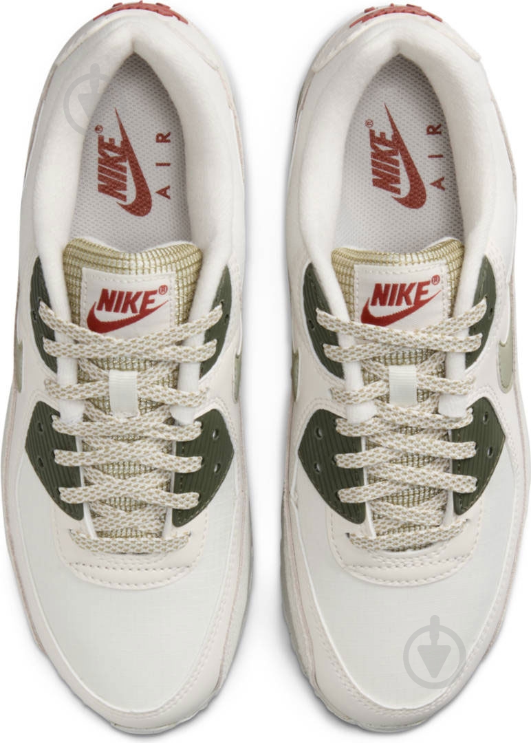 Кроссовки Nike AIR MAX 90 FB9657-002 р.46 - фото 6