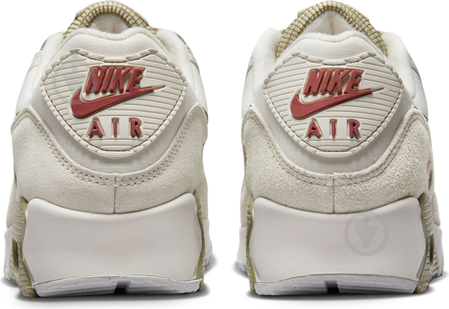Кроссовки Nike AIR MAX 90 FB9657-002 р.46 - фото 9