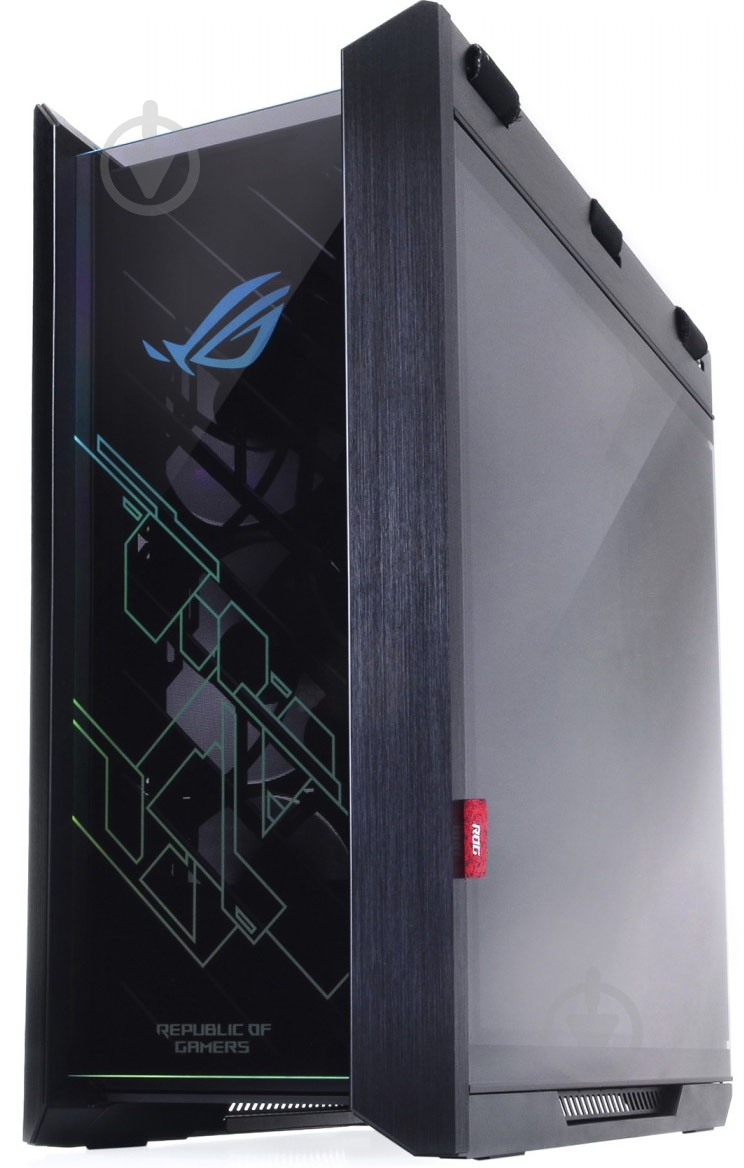 Компьютер Artline Overlord STRIX (STRIXv97Win) black - фото 5