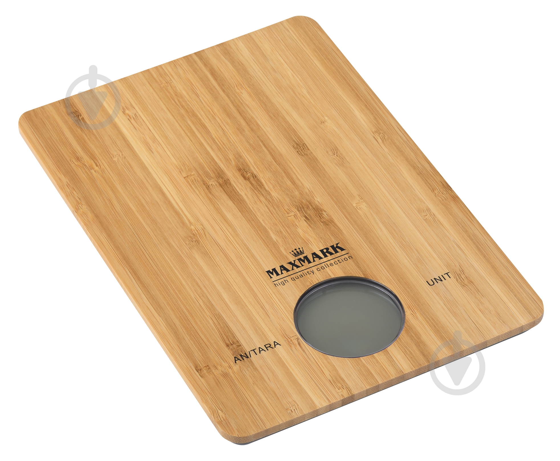 Весы кухонные Maxmark MK-SC122 - фото 1