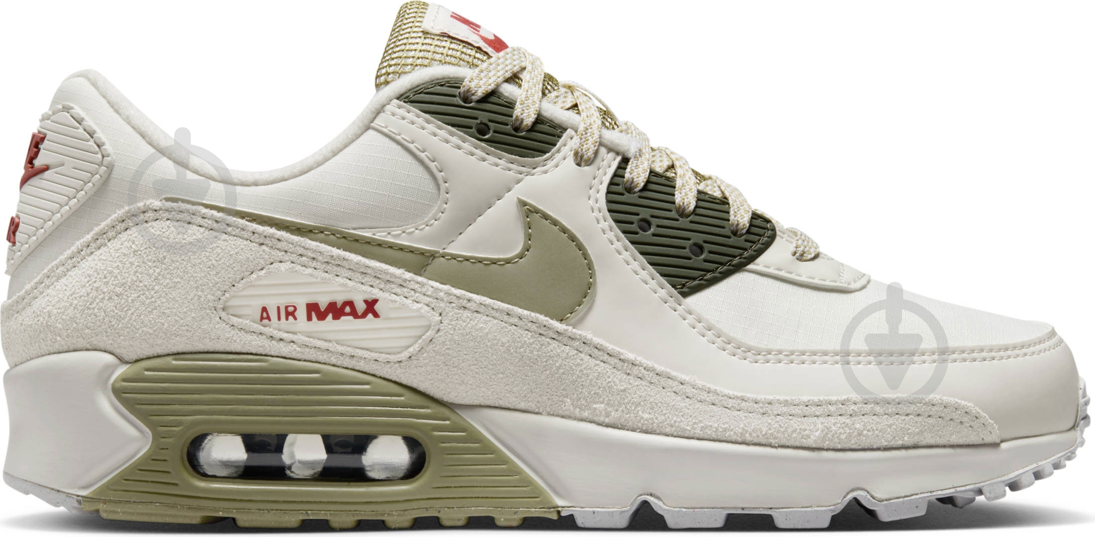 Кросівки Nike AIR MAX 90 FB9657-002 р.41 - фото 1