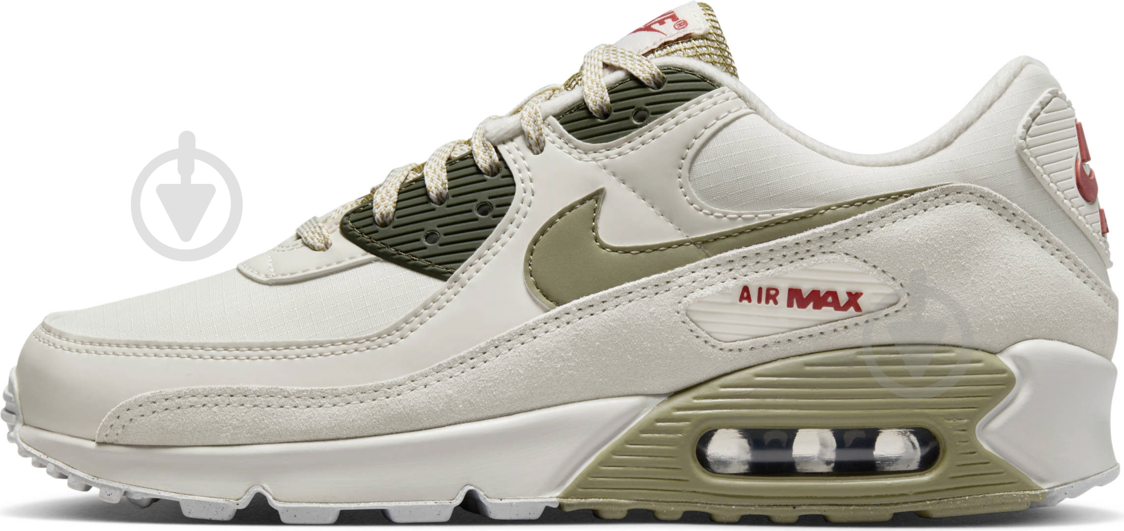 Кросівки Nike AIR MAX 90 FB9657-002 р.41 - фото 3