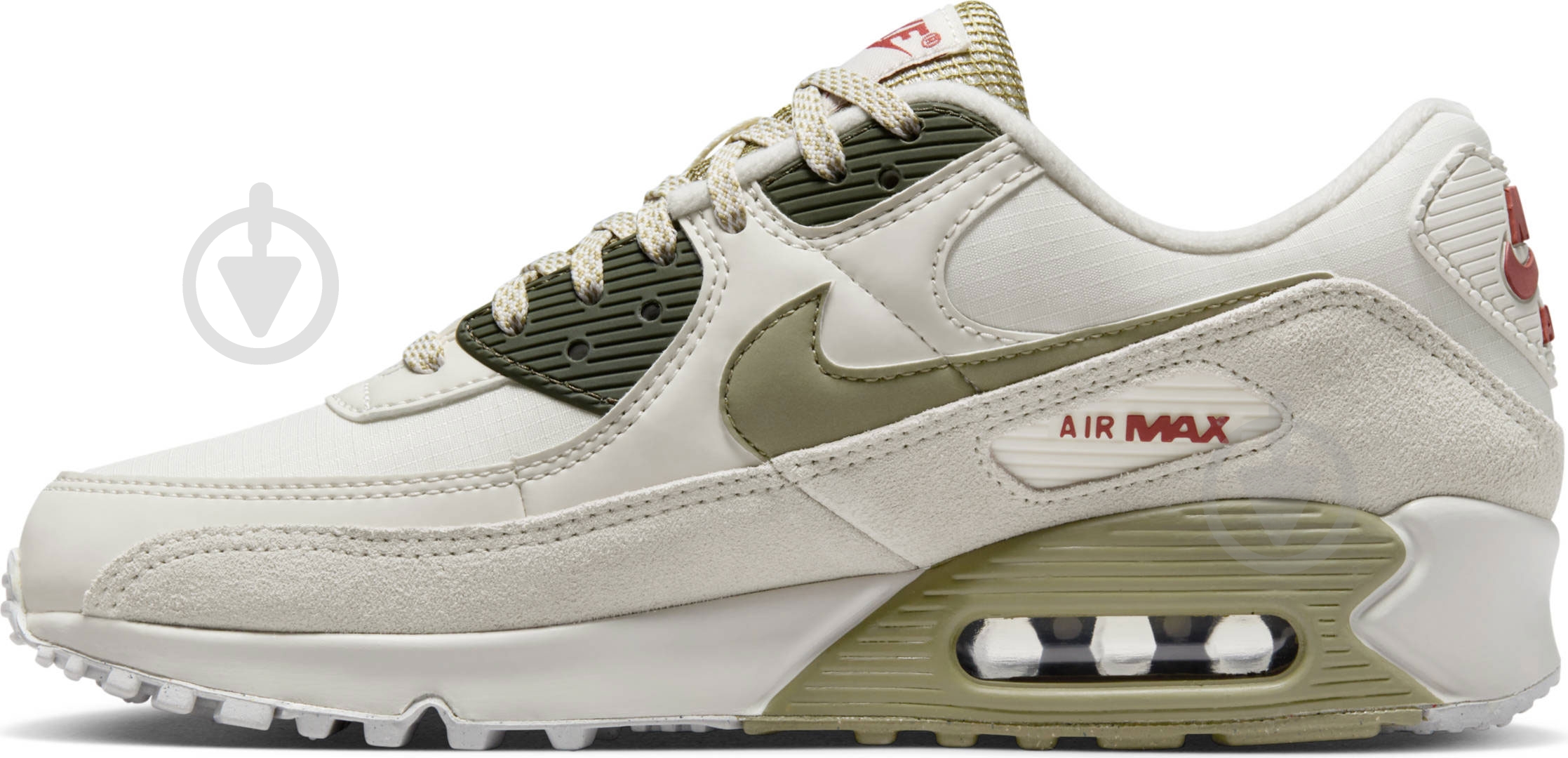 Кросівки Nike AIR MAX 90 FB9657-002 р.41 - фото 4