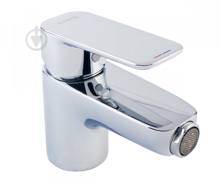Смеситель для биде Kludi Pure & Style 402160575 - фото 1