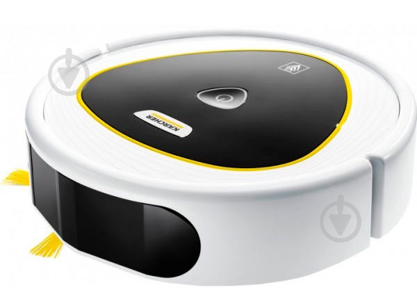 Робот-пилосос Karcher RC 3 white - фото 1