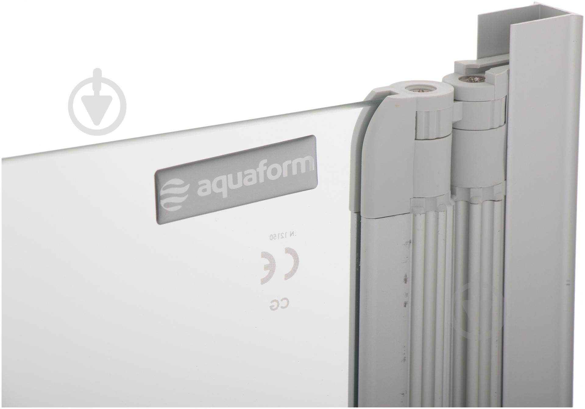 Штора для душа Aquaform Modern 3 170-06956 - фото 2 Штора для душа Aquaform Modern 3 170-06956 - фото 2