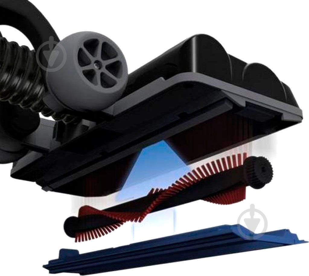 Пылесос Rowenta RH9079WO black/silver - фото 5