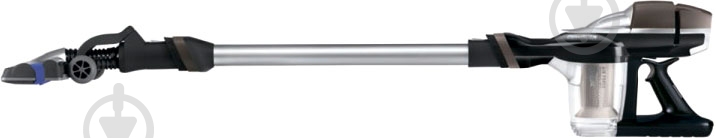 Пылесос Rowenta RH9079WO black/silver - фото 3