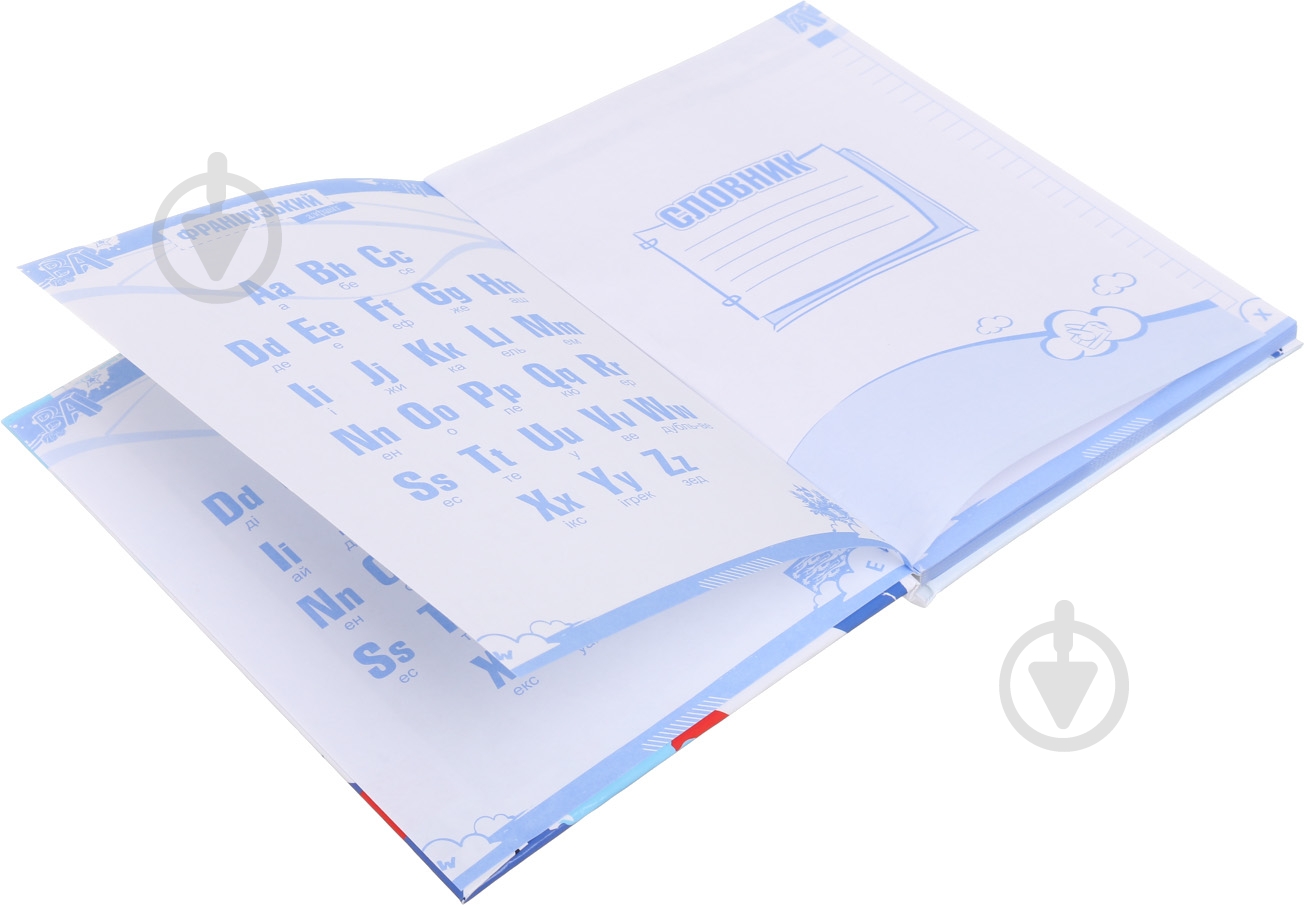 А5 48 листов Optima® - фото 8