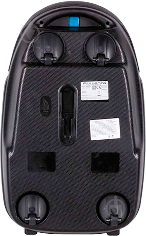 Пылесос Rowenta RO6331EA +GIFT blue - фото 7