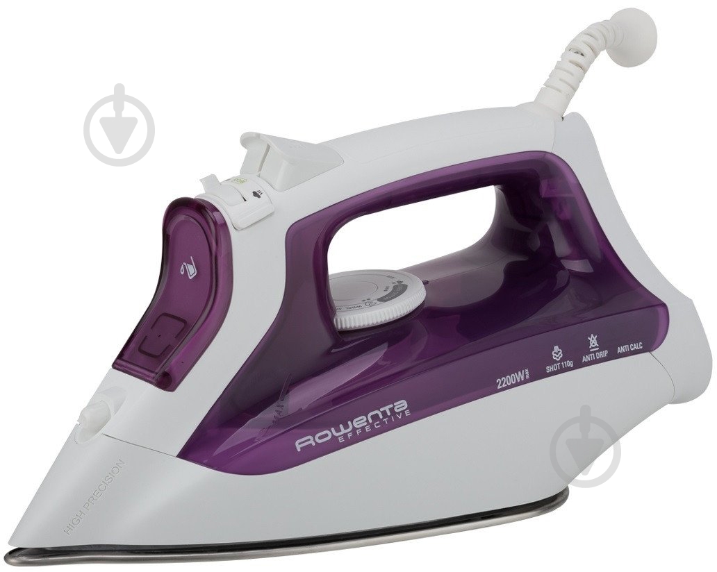 Утюг Rowenta DW1120D1 - фото 1