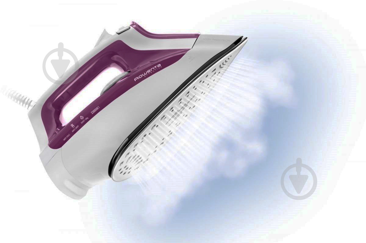 Утюг Rowenta DW1120D1 - фото 5